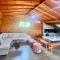 Wooden Guest House
