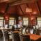 Hotel - Restaurant - Cafe- Geertien
