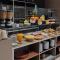 Altos De Merlo Suites