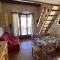 Charmant studio cabine mezzanine pour 4 personnes, proche centre, casier à skis - FR-1-295-130