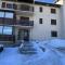 Charmant studio cabine mezzanine pour 4 personnes, proche centre, casier à skis - FR-1-295-130