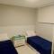 Carneiros Beach Resort - Flat 205-A