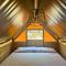 Hostel & Glamping Santa Fortunata