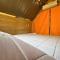Hostel & Glamping Santa Fortunata