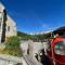 Studio + Cabine 27m² Sud - 4 pers, Grand Bornand, balcon, proche commerces et pistes - FR-1-458-120