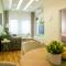 Cherry Lux Apartments