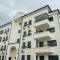 Cherry Lux Apartments