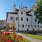 Historical house in the center Levoča with parking