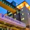 2R1B,6-8PAX Muji Home Union Suites near Sunway Lagoon,SMC,University