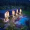 Padiuma Cabins