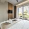 Zoes Villa by PS