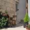 Heritage Stone Wall