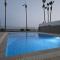 Amazing frontline beach villa