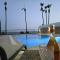 Amazing frontline beach villa