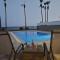 Amazing frontline beach villa