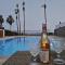 Amazing frontline beach villa
