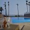 Amazing frontline beach villa