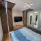 Apartman Garden 44