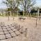 Toppmodern familjelägenhet nära Kalmar slott och långviksbadet