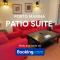 Porto Marina Patio Suite by SONIC