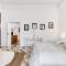 Living Rome Repubblica apartment