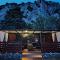 Mobile home Amfora