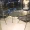 Brand New Large 2 Bedroom with Burj Khalifa view Mid Floor in Business Bay