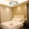 Brand New Large 2 Bedroom with Burj Khalifa view Mid Floor in Business Bay