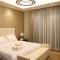 Brand New Large 2 Bedroom with Burj Khalifa view Mid Floor in Business Bay