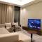 Brand New Large 2 Bedroom with Burj Khalifa view Mid Floor in Business Bay