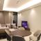 Brand New Large 2 Bedroom with Burj Khalifa view Mid Floor in Business Bay