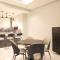 Brand New Large 2 Bedroom with Burj Khalifa view Mid Floor in Business Bay