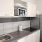 Apartmani Verica
