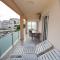Apartmani Becici