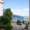 Apartmani Becici