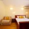 Apartmani Becici
