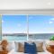 OMG Penthouse Beach Views by Sydney Dreams