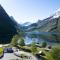 Geirangerfjorden Feriesenter