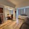 In the heart of Condado a 2 Bedroom Apartment Balcony