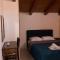 The Filoxenia Apartments, Nikiana