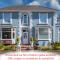 The Richmond Bed and Breakfast - Adults only