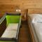 Strunzova Pila - apartmány s wellness 2,06 a 3,03