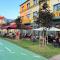 Rosso Aparthotel