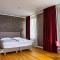 Rosso Aparthotel