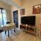 Apartment at heart of Condado with front view terrace