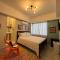 Apartment at heart of Condado with front view terrace