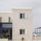 Ammos Beachfront Villa Paradise