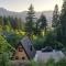 Vikendica Villa Marija Pale