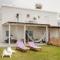 Ammos Beachfront Villa Paradise