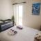 Ammos Beachfront Villa Paradise